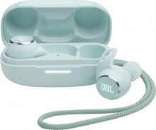 JBL Reflect Aero TWS green