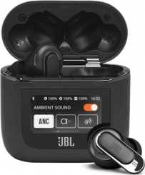 JBL Tour Pro 2 black