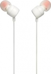 JBL Tune 110 white