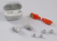 JBL Tune 115TWS white