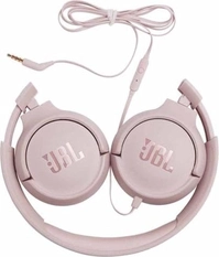 JBL Tune 500 pink