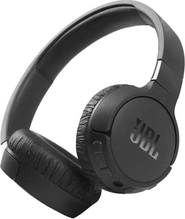JBL Tune 660NC black