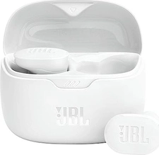 JBL Tune Buds white