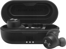 JBL Under Armour Sports wireless black