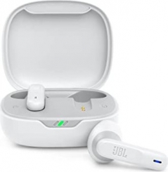 JBL Wave 300TWS white