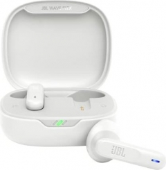 JBL Wave Flex white