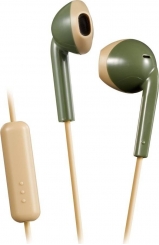 JVC HA-F19M green
