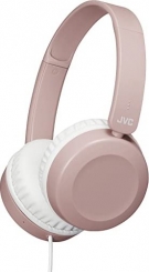 JVC HA-S31M pink