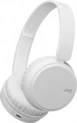 JVC HA-S35BT white