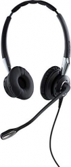 Jabra BIZ 2400 II QD Duo NC