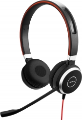 Jabra Evolve 40 UC stereo USB-C