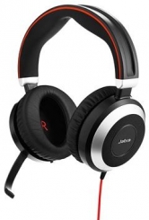 Jabra Evolve 80 MS stereo USB-C