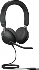 Jabra Evolve2 40 SE - USB-A UC stereo