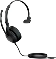 Jabra Evolve2 50 Mono USB-A UC