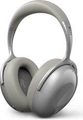 KEF Mu7 Silver Grey