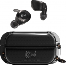 Klipsch T5 II True wireless Sports black