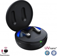 LG TONE Free DFP9 black