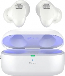 LG TONE Free T90S white