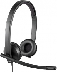 Logitech H570e
