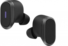 Logitech zone True wireless graphite