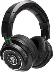 Mackie MC-350 black