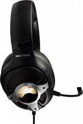 Meters Level Up Silver