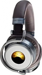 Meters Music OV-1-B Connect Editions Silver