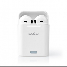 Nedis HPBT3052WT