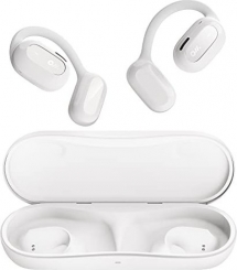 Oladance Wearable stereo Cloud white