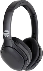 Our Pure Planet Platinum Bluetooth headphones