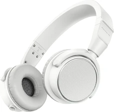 Pioneer DJ HDJ-S7-W white