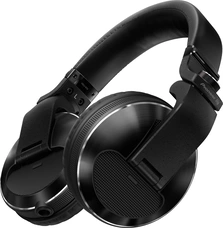 Pioneer DJ HDJ-X10 black