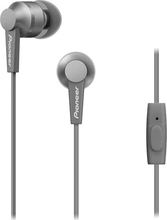Pioneer SE-C3T grey
