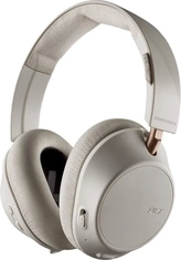 Plantronics BackBeat Go 810 white