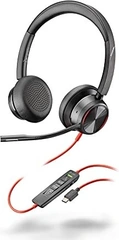 Plantronics Blackwire 8225 USB-C