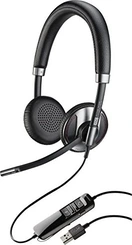 Plantronics Blackwire C725-M