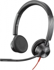 Plantronics Blackwire 3325, Microsoft, USB-C