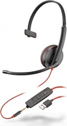 Plantronics Blackwire C3215 USB-A