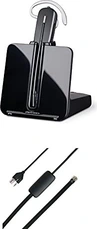 Plantronics CS540A/APS-11 Bundle