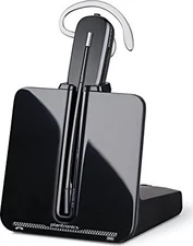 Plantronics CS540 with HL10 lifter