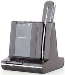 Plantronics Savi 740 Convertible Microsoft