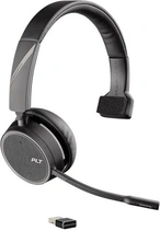 Plantronics Voyager 4210 UC USB-A incl. charging station