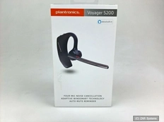 Plantronics Voyager 5200