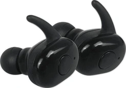 Platinet FS1083 sports Earphones black