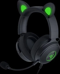 Razer Kraken Kitty V2 Pro Black