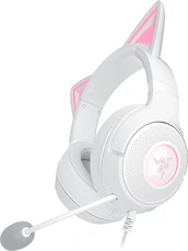 Razer Kraken Kitty V2 white