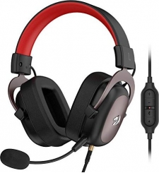 Redragon H510 Zeus black