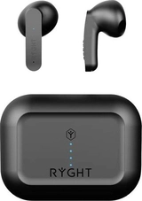 Ryght Mino black