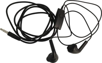Samsung EHS61 black
