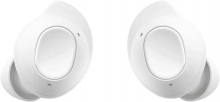 Samsung Galaxy Buds FE Mystic white